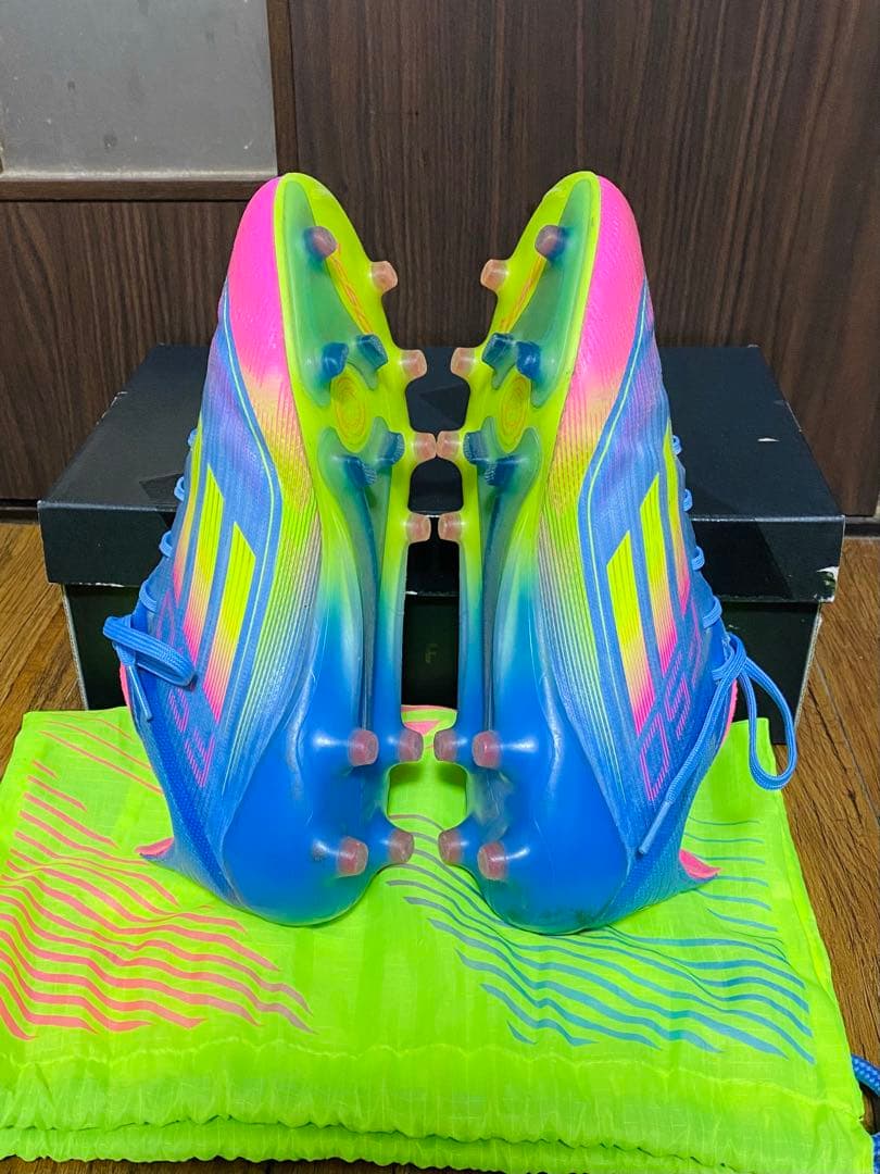 adidas F50 エリート AG 26cm