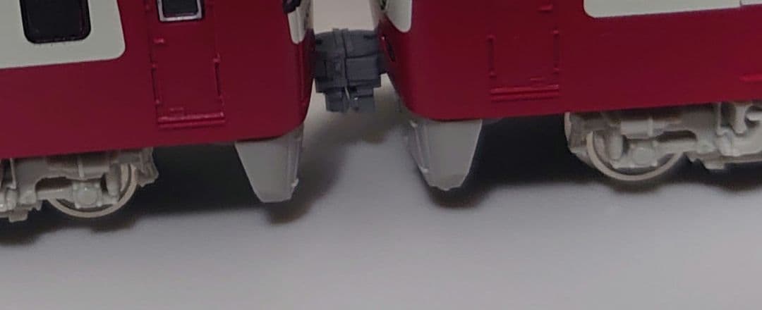 京急 600形 653編成 増結4両 グリーンマックス Mなし編成 レア品