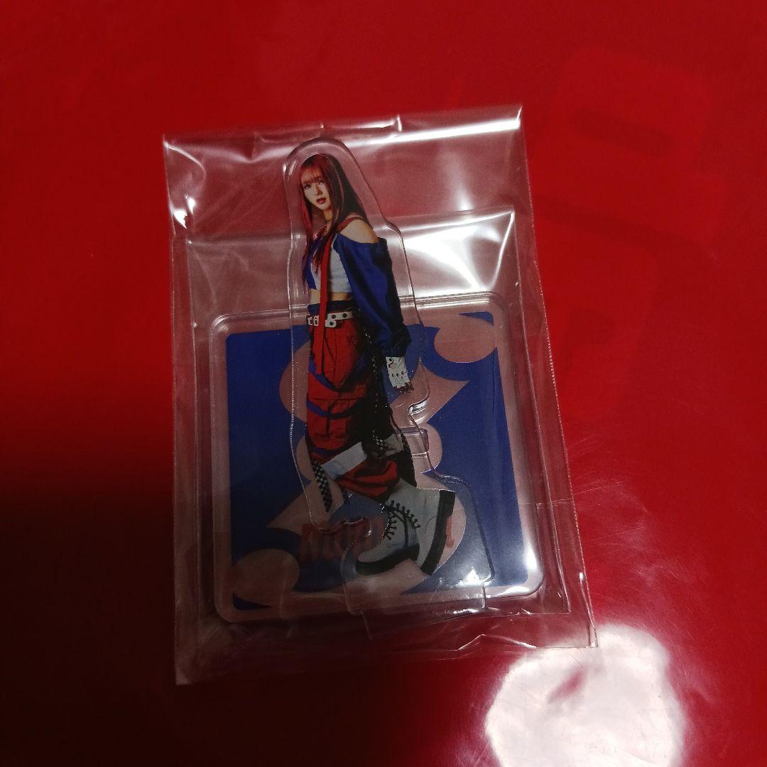 Girls2 隅谷百花 グッズセット