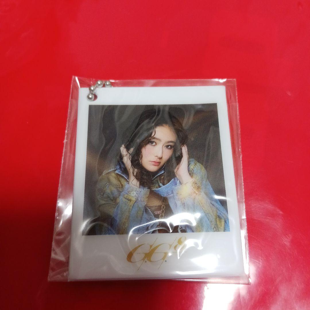 Girls2 隅谷百花 グッズセット