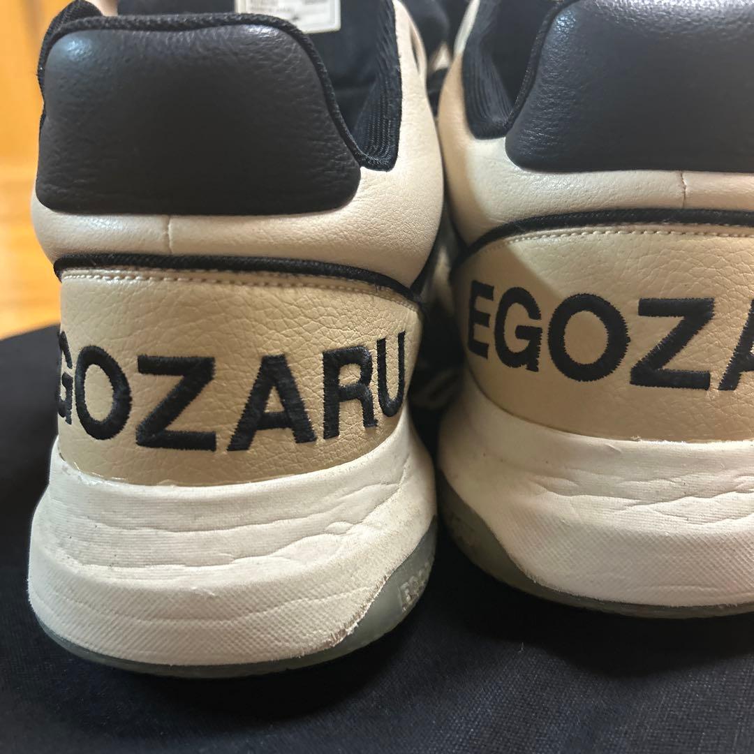 EGOZARU バスケットボールシューズ