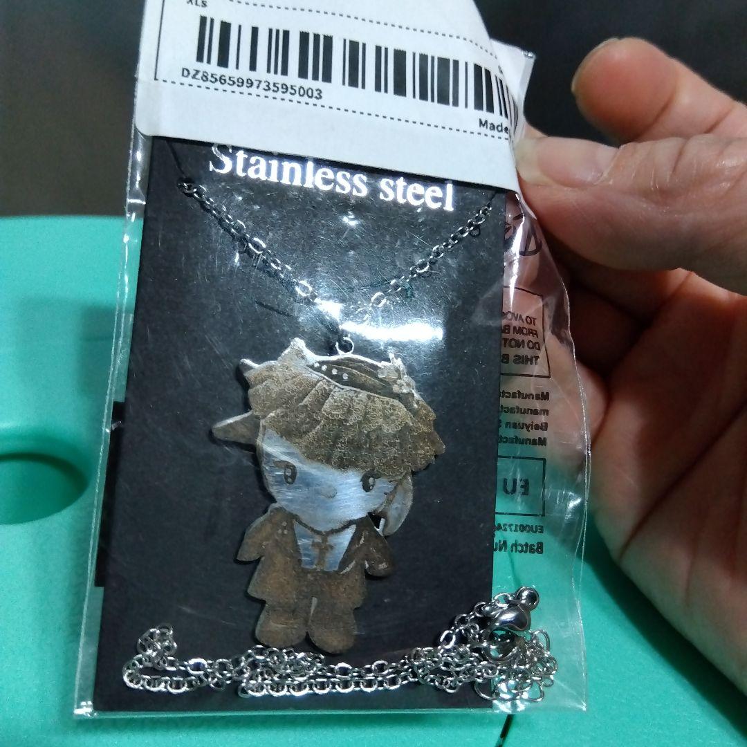 YOSHIKI グッズ 第4弾スニーカーかばん指輪ピアスyoshikitty　他