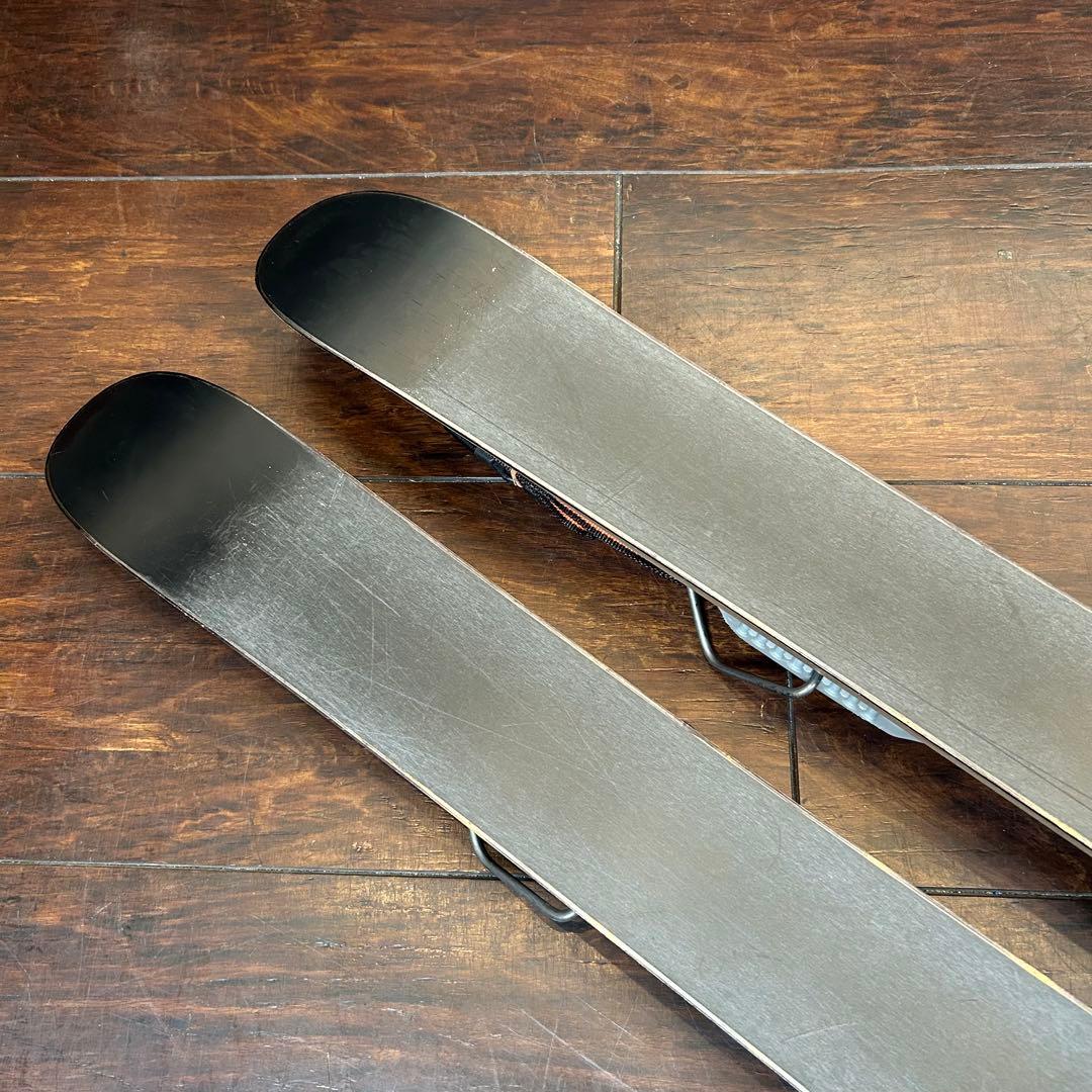 状態良好◇ SALOMON BLADE 90cm ブーツ　23〜23.5