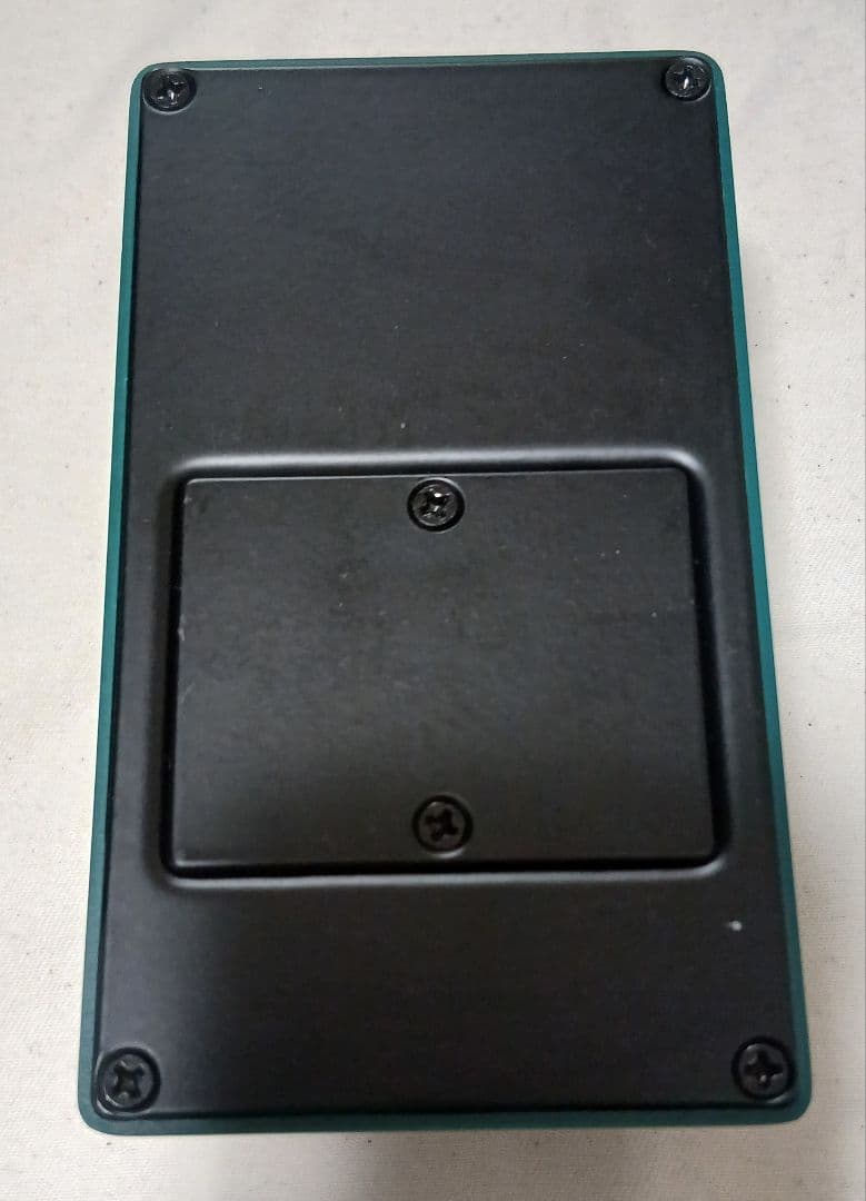WARM AUDIO / TUBE SQUEALER ほぼ新品