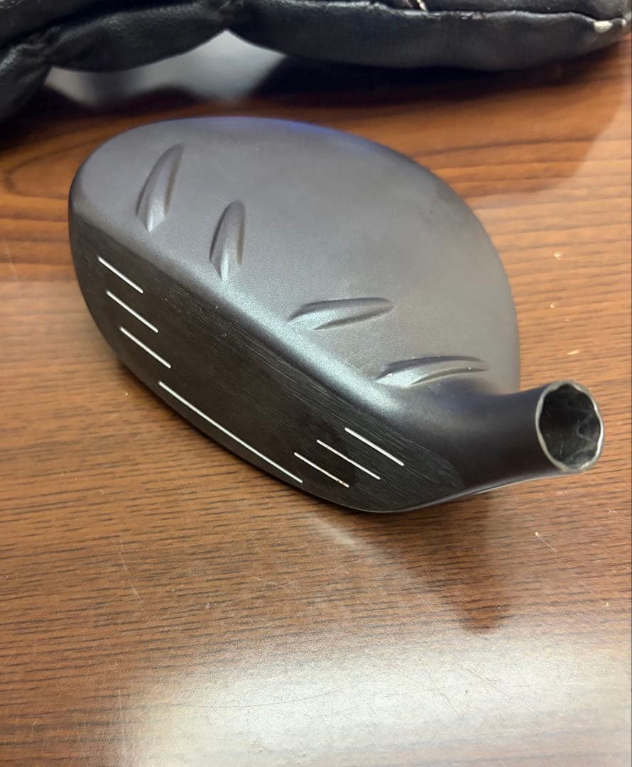ピン　PING G410 3W 14.5° フェアウェイウッド　ヘッド