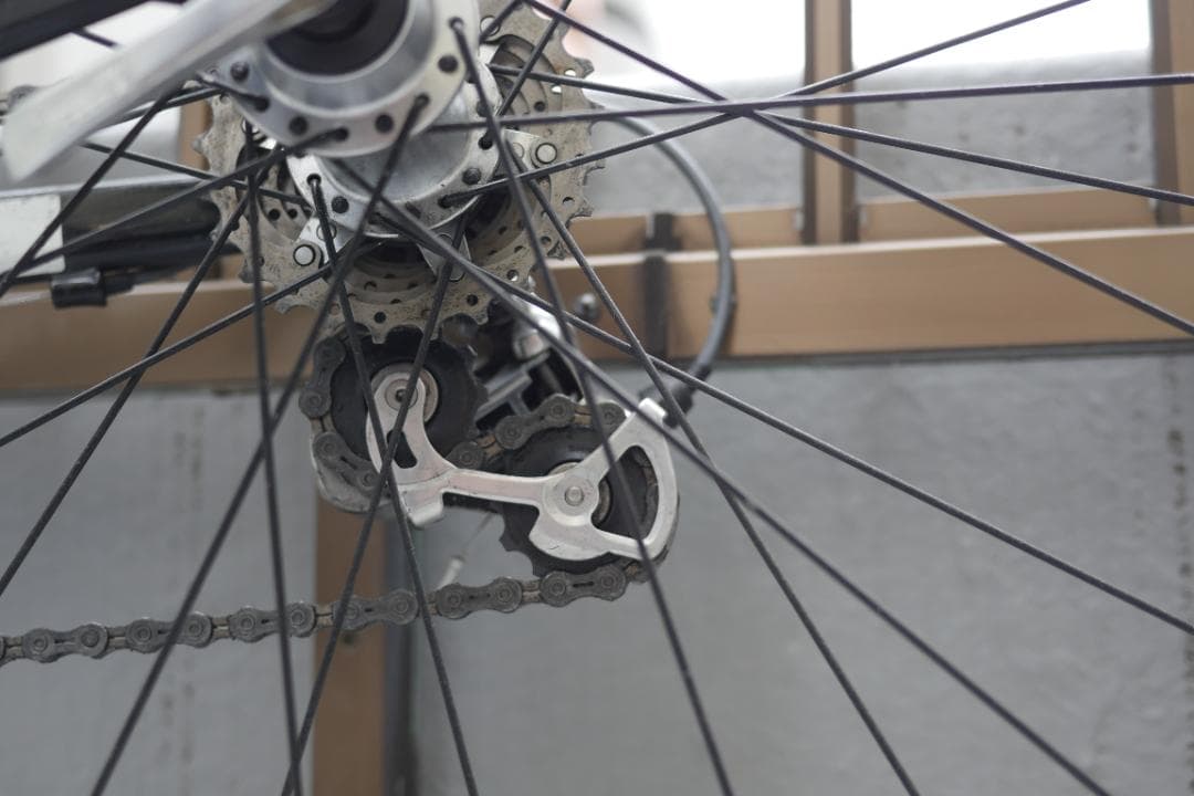 BMC 「ビーエムシー」 STREETFIRE SSX01 2008