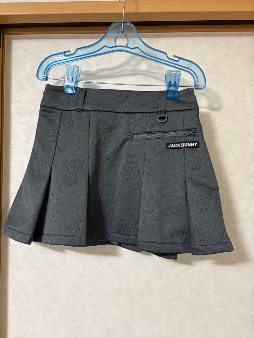 ジャックバニー　スカート　新品