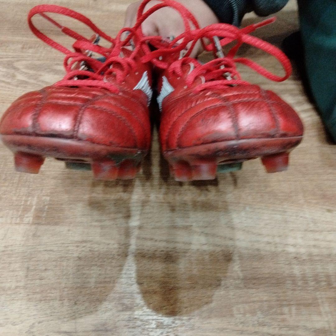 シューズ MORELIANEO3