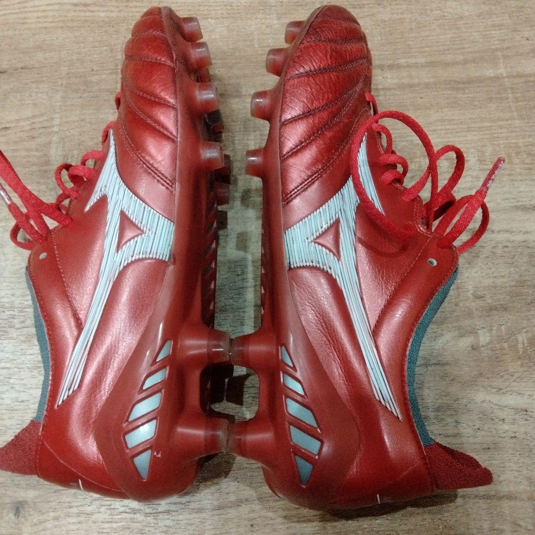 シューズ MORELIANEO3