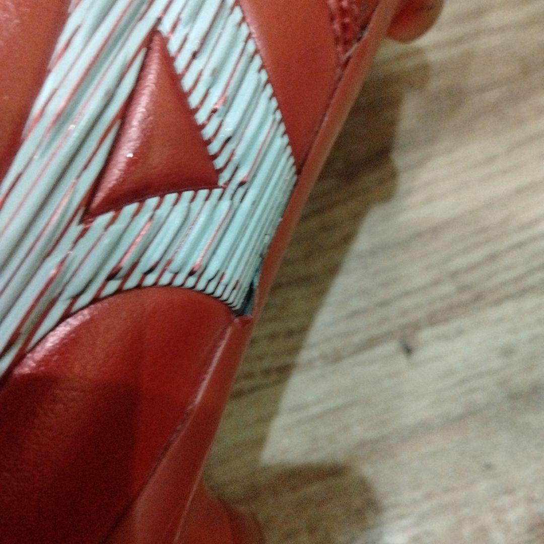 シューズ MORELIANEO3