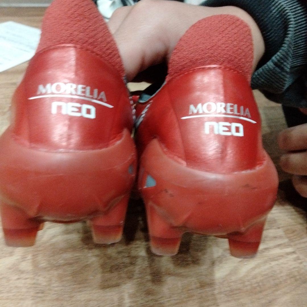 シューズ MORELIANEO3