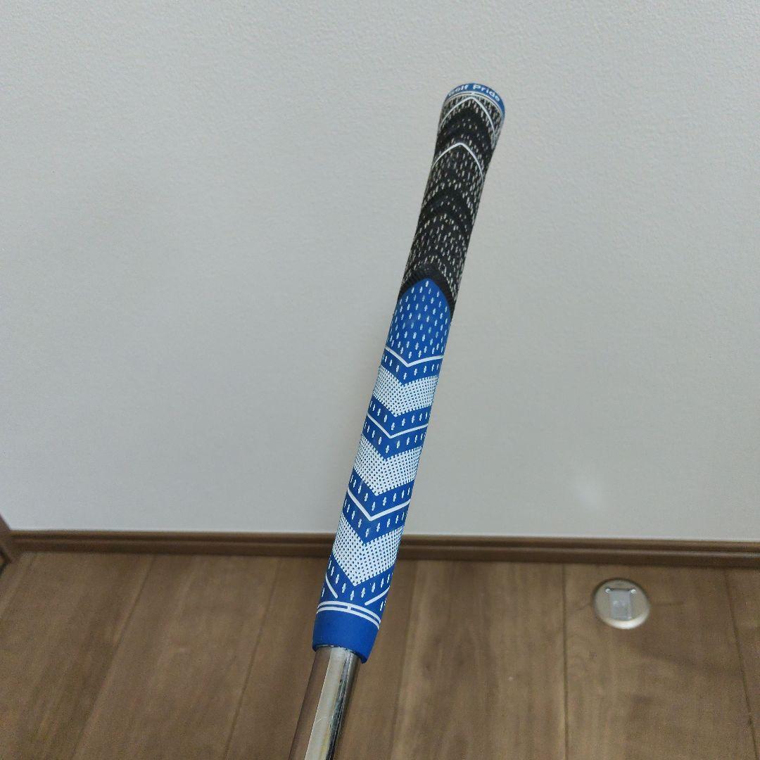Callaway Big Bertha 3番フェアウェイウッド スチールシャフト