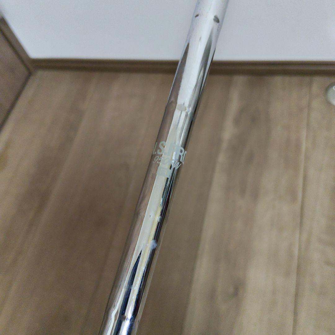 Callaway Big Bertha 3番フェアウェイウッド スチールシャフト