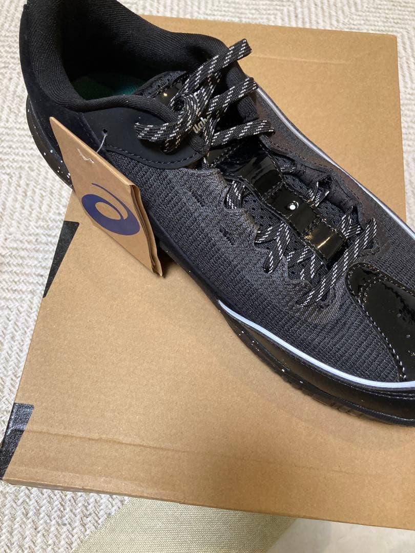シューズ(男性用) ASICS ballaholic UNPRE ARS LOW 3 26.0cm