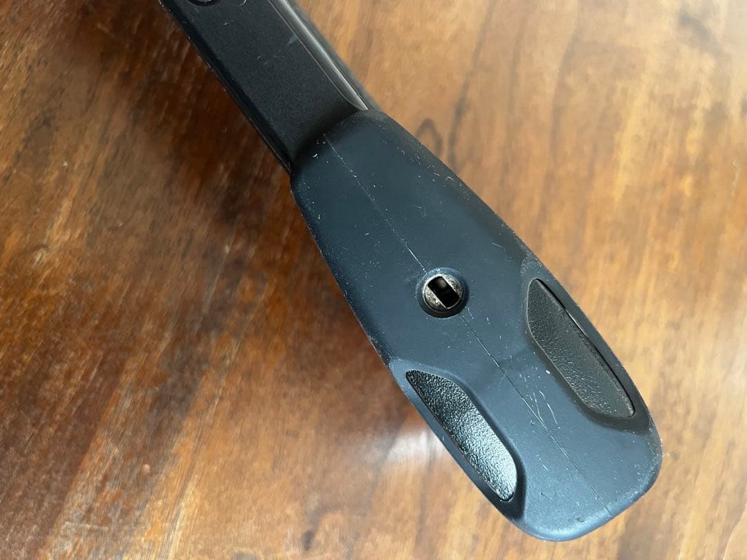 アクセサリー ABUS BORDO BIG ALARM 6000KA 120cm