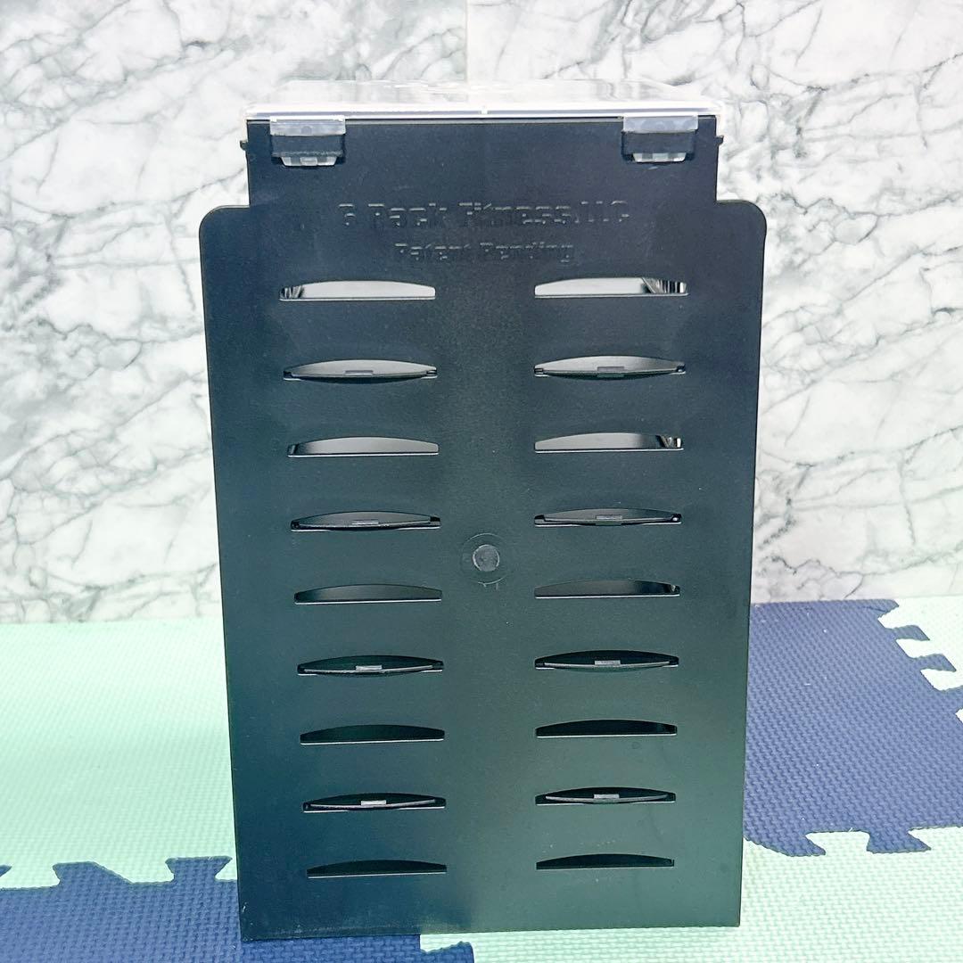 【美品】シックスパックフィットネス イノベーター500 5食対応 バッグ