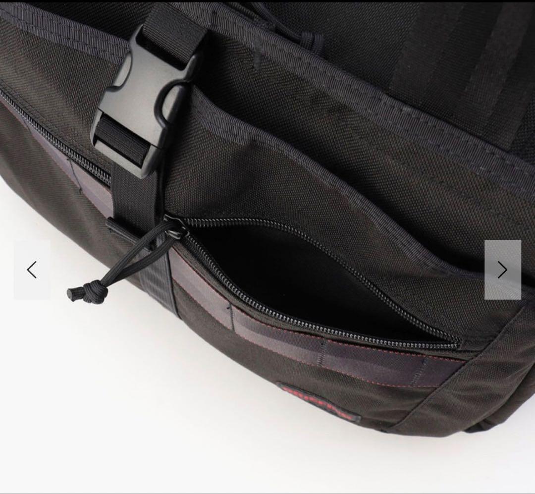 【未使用】BRIEFING GOLF TURF WIRE STD