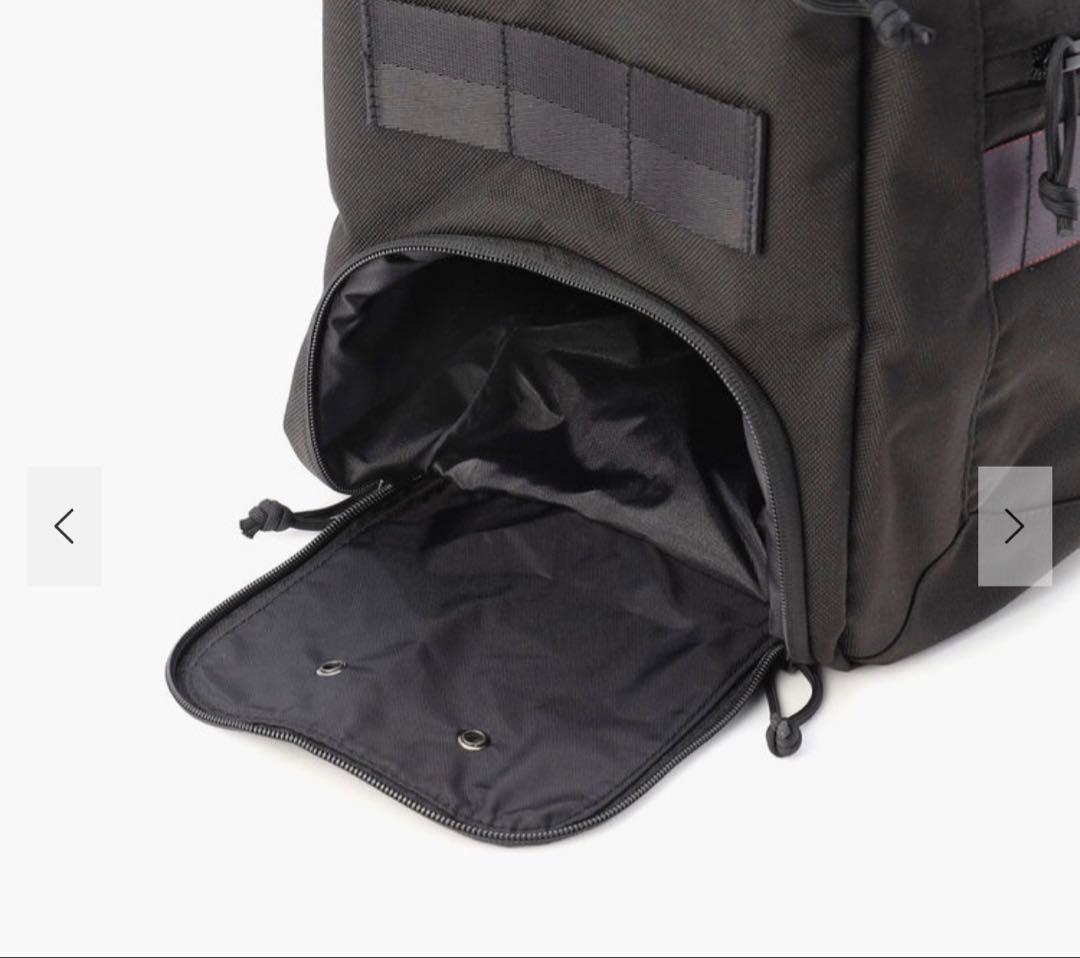【未使用】BRIEFING GOLF TURF WIRE STD