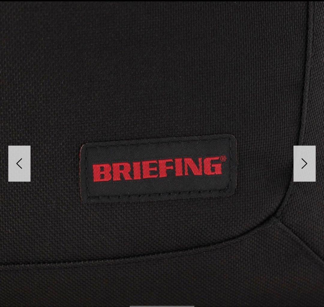 【未使用】BRIEFING GOLF TURF WIRE STD