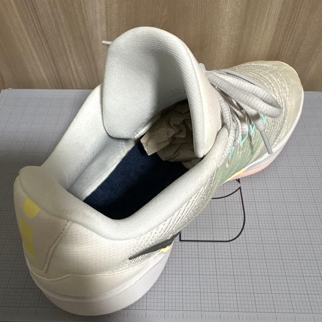 NIKE Sabrina 3 EP \"Silencer\" メンズ 27.5cm