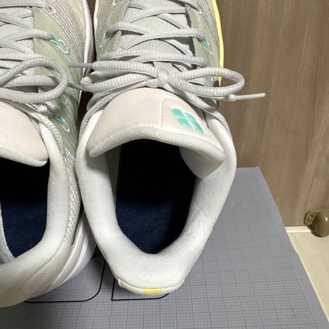 NIKE Sabrina 3 EP \"Silencer\" メンズ 27.5cm
