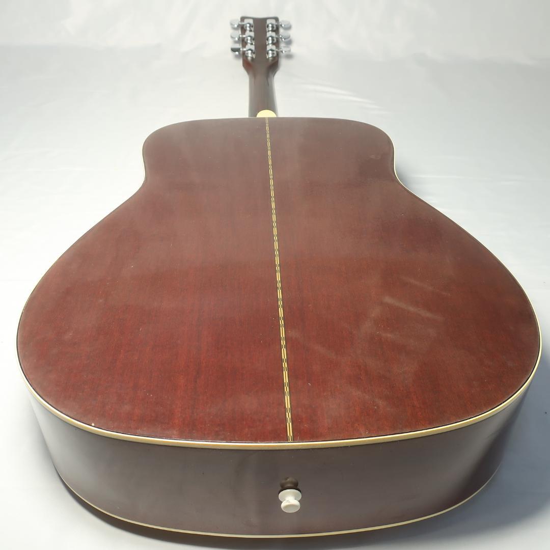 YAMAHA FG-420A アコースティックギター ヤマハケース付き