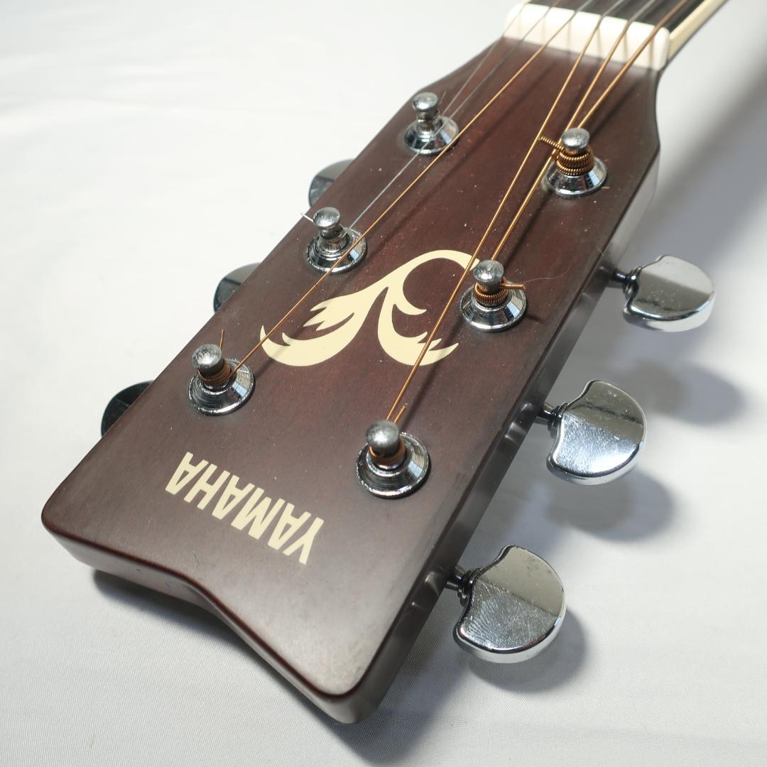 YAMAHA FG-420A アコースティックギター ヤマハケース付き