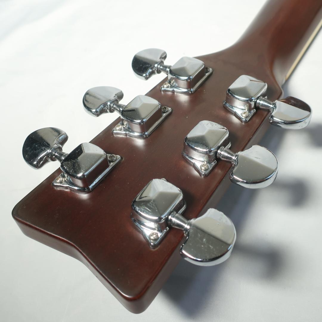 YAMAHA FG-420A アコースティックギター ヤマハケース付き