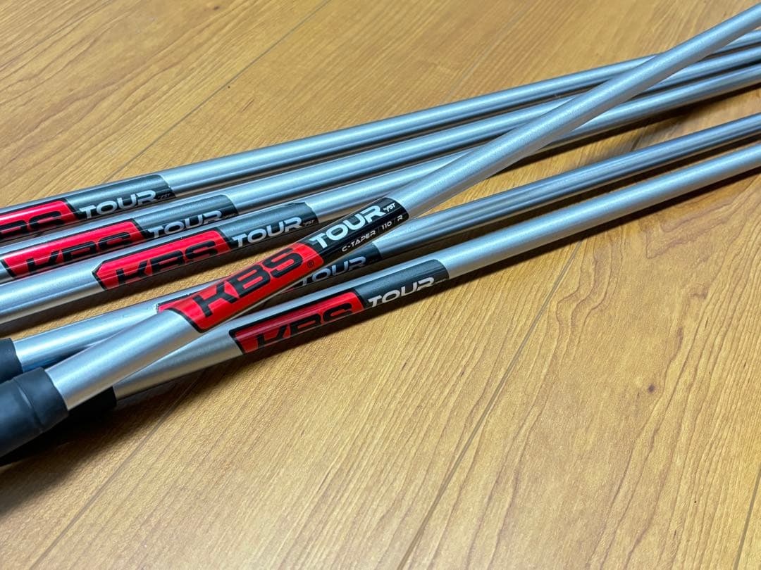 PING Blueprint(ブループリント)T 5番〜pw