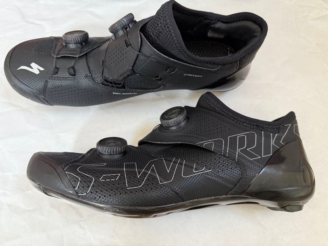 Specialized S-Works Aresシューズ 41.5