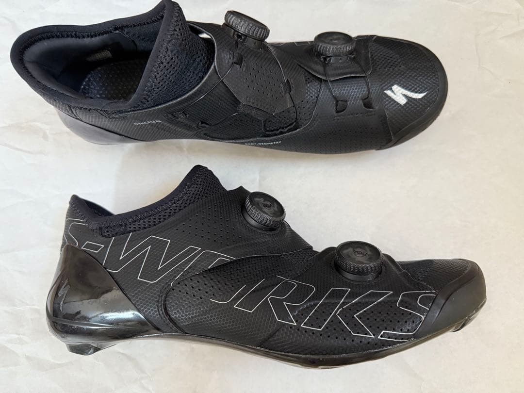 Specialized S-Works Aresシューズ 41.5