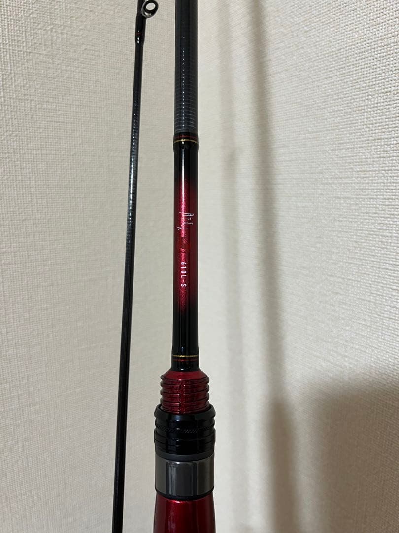 月下美人　610L-S