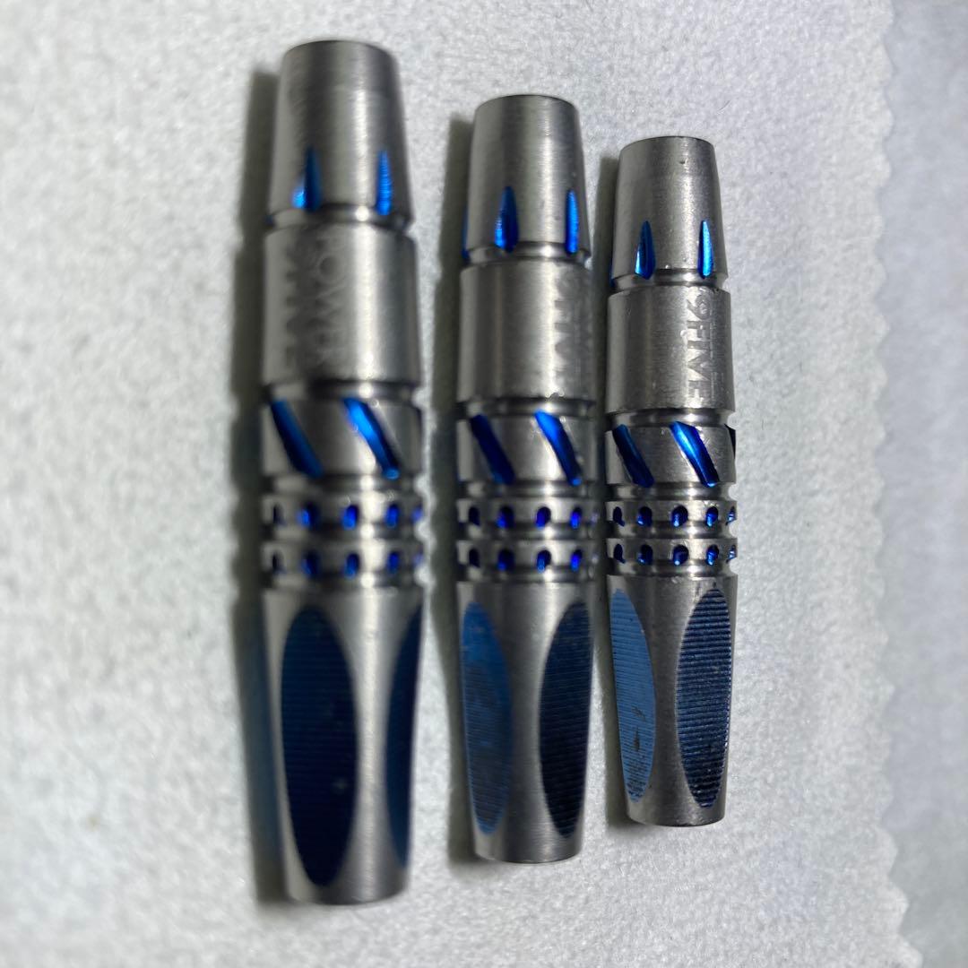 美品　レア物　定価16500　【ターゲット】パワー 9FIVE G2　バレルのみ
