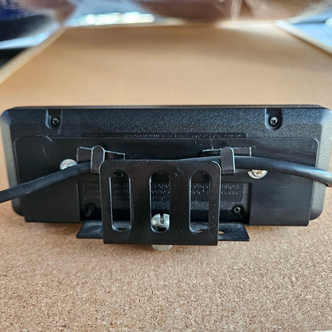 アマチュア無線機 豪華セット（IC-2720D & C5900D） ​