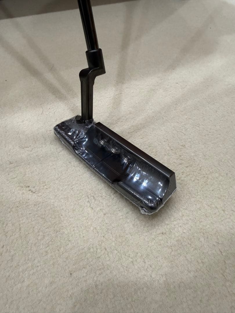 スコッティキャメロン B3 Triple Black Design LTD