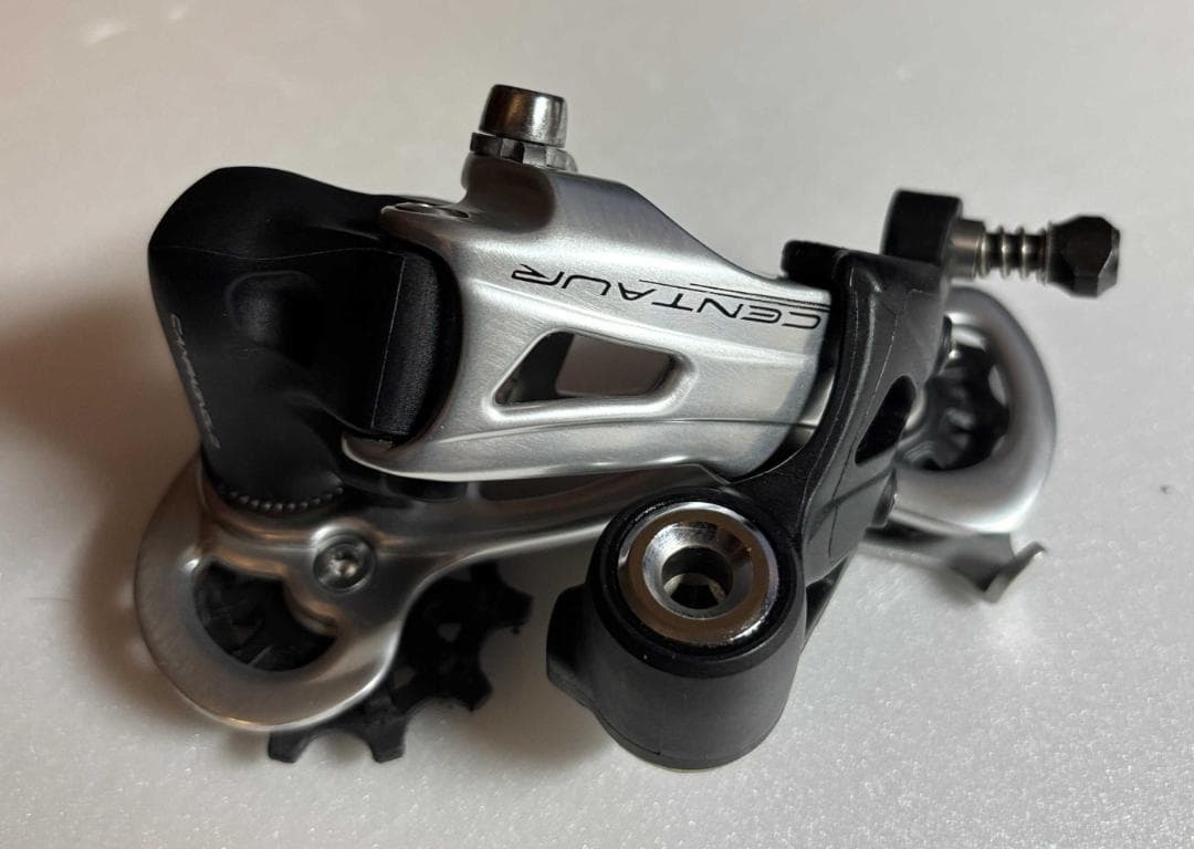 Campagnolo CENTAUR リアディレイラー１１S(Silver)