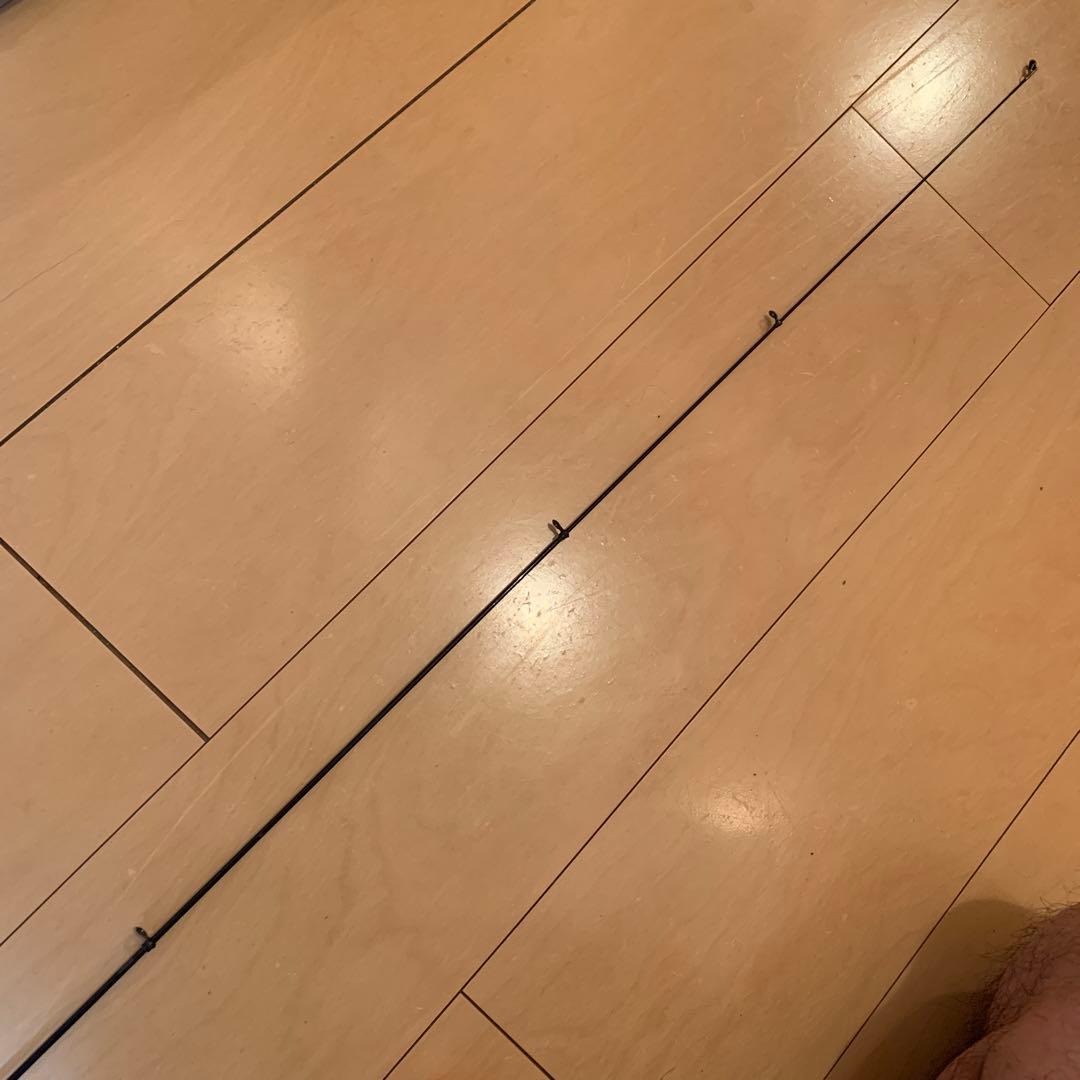 がまかつ　レセプター1.5号5.3m