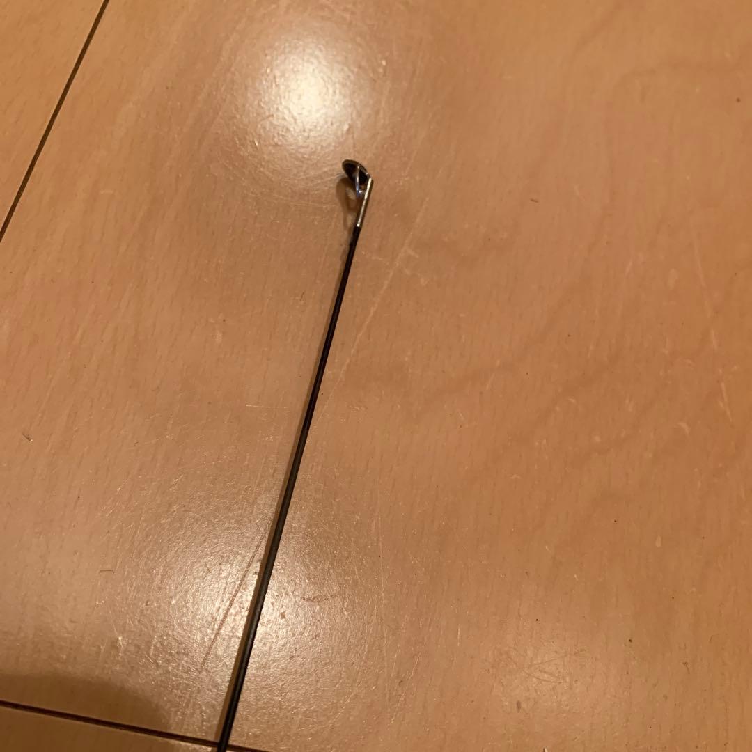 がまかつ　レセプター1.5号5.3m