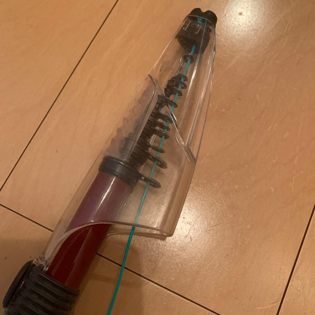 がまかつ　レセプター1.5号5.3m