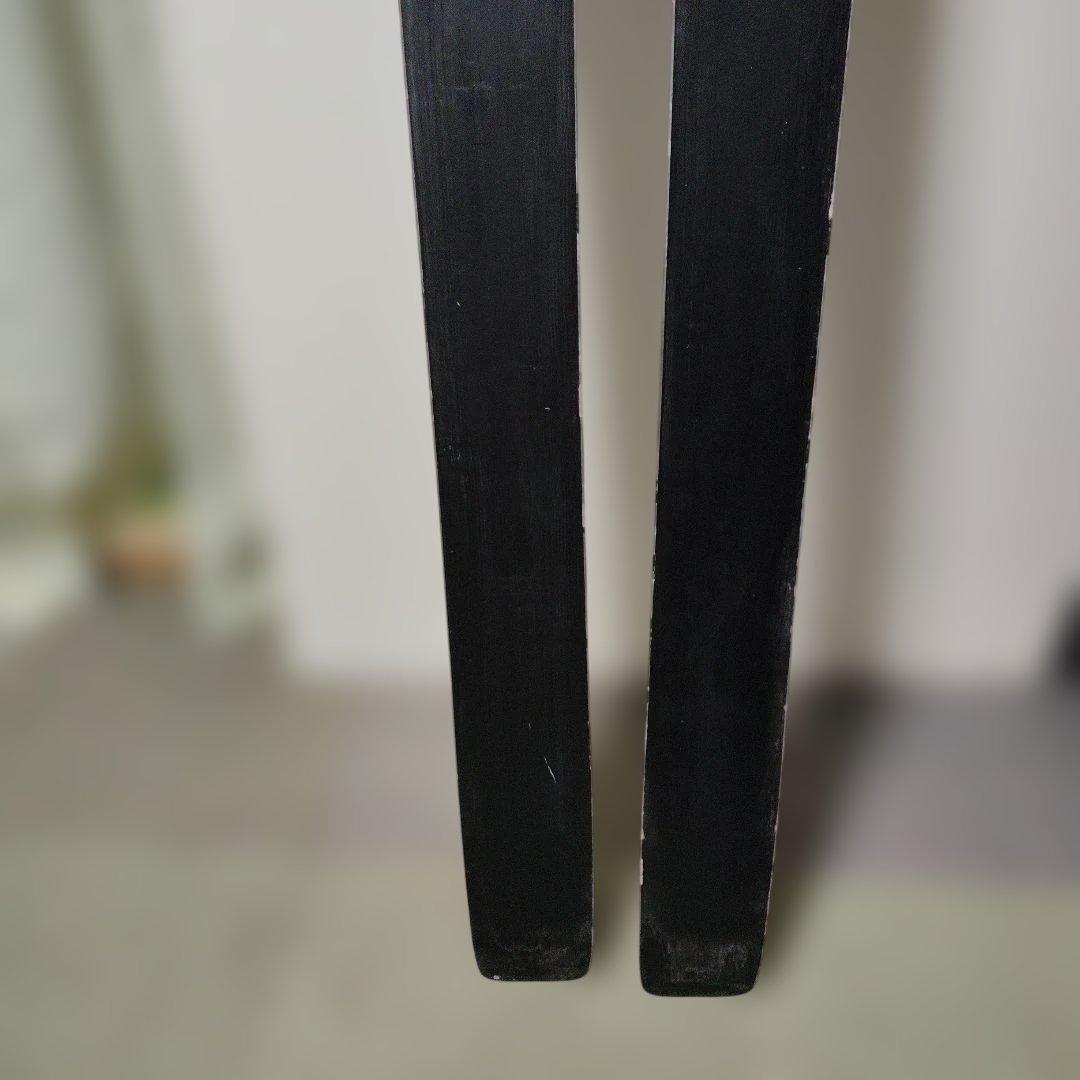 VOLKL V-WERKS BMT 109 186cm スキー板 のみ