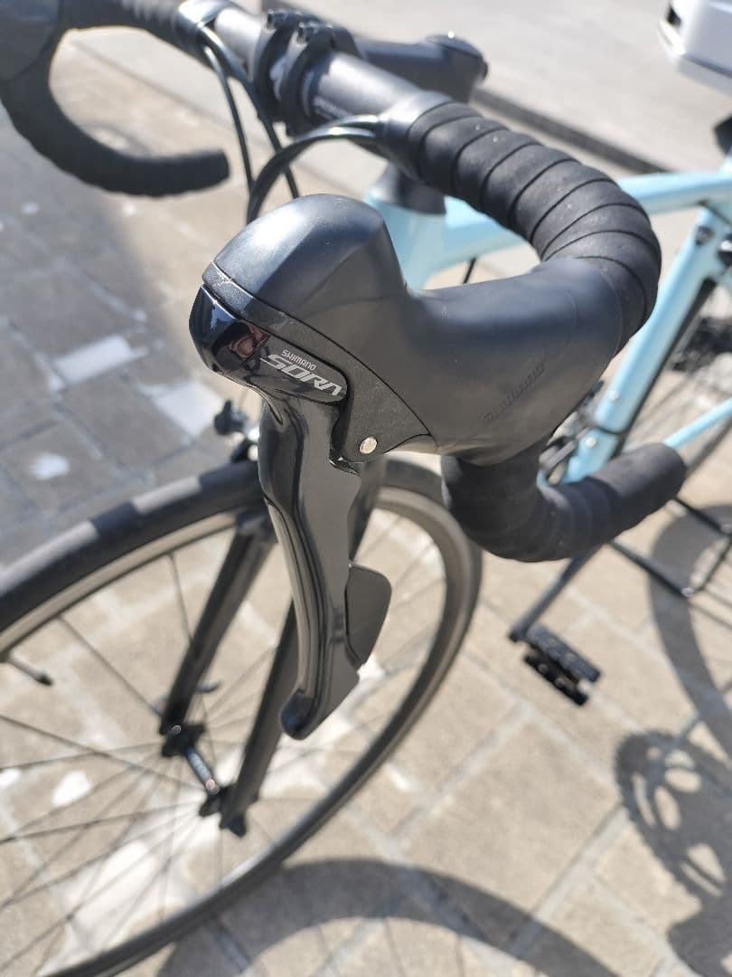 Specialized Allez E5 Sport 52サイズ