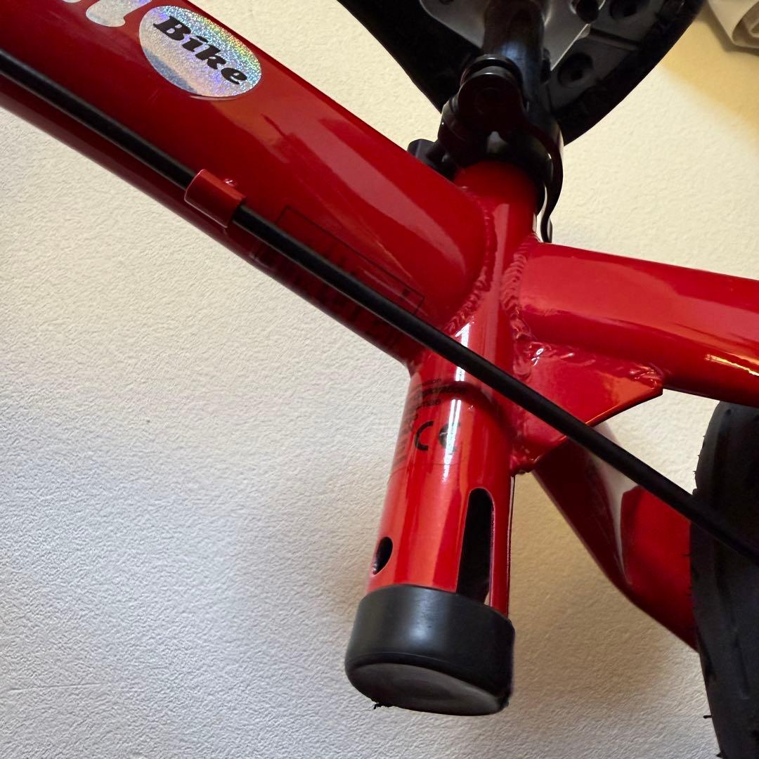 ほぼ新品 へんしんバイク チェーン一式 工具 全て未使用 キッズバイク 自転車