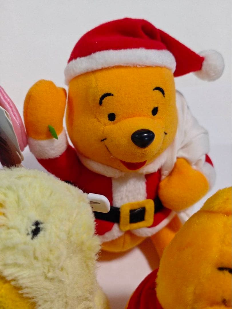 ディズニー くまのプーさん グッズ まとめ売り 大量 セット キャラクターグッズ