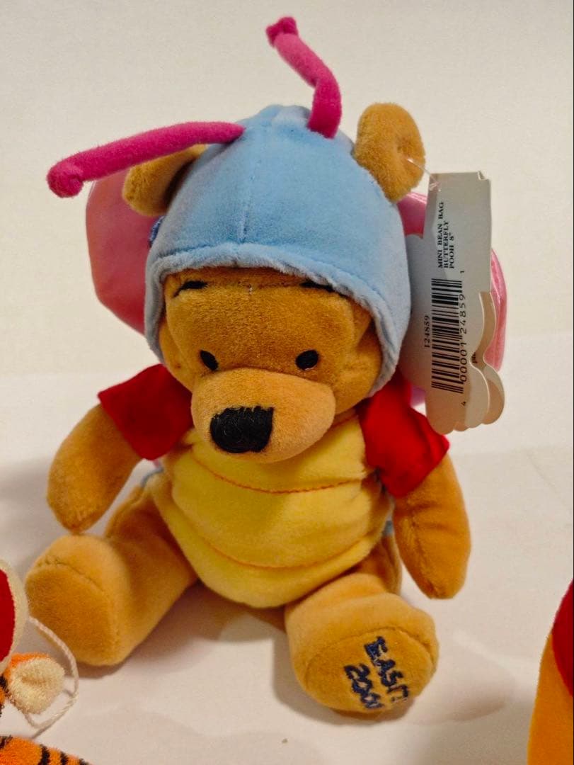 ディズニー くまのプーさん グッズ まとめ売り 大量 セット キャラクターグッズ