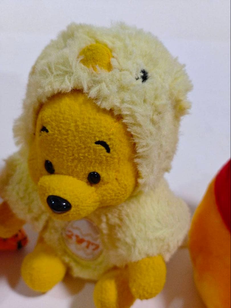 ディズニー くまのプーさん グッズ まとめ売り 大量 セット キャラクターグッズ