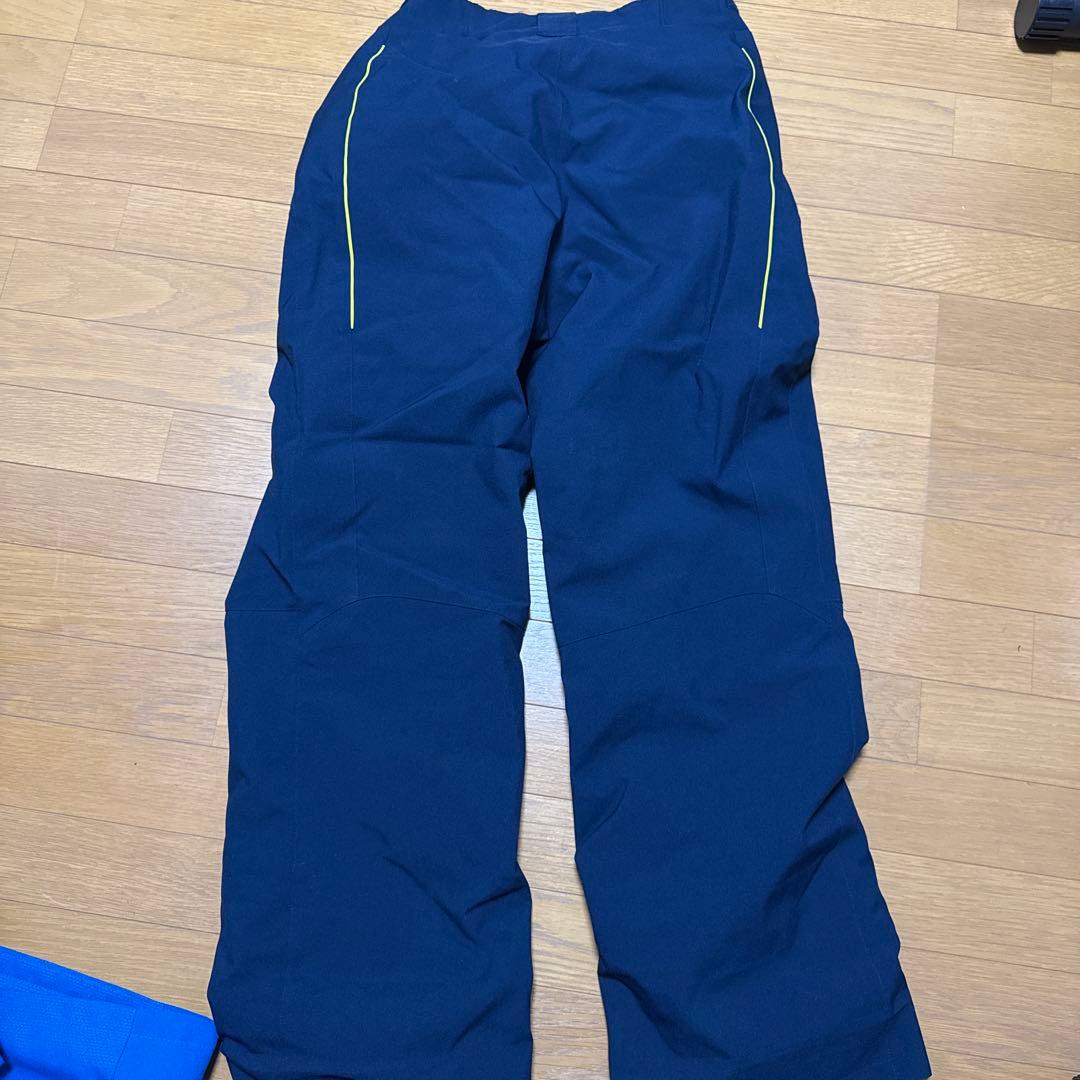 Phenix スノーボードウェア ジャケットとパンツセット