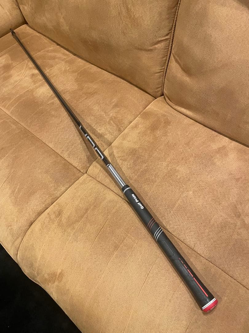 PING TOUR 173-65S 3W 4Wシャフト