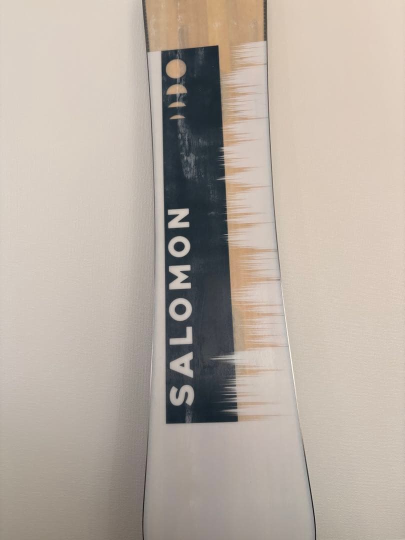 SALOMON スノーボード 152cm