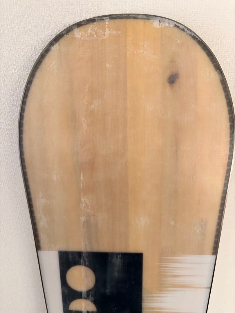 SALOMON スノーボード 152cm