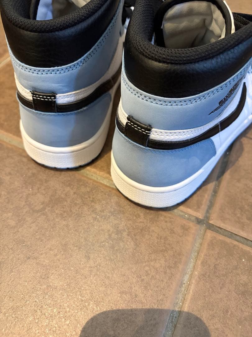 【26.5cm】Nike Air Jordan 1 High Golf